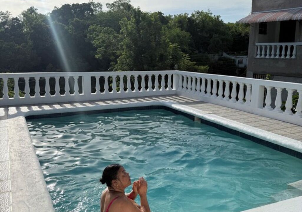 Photo of Outdoor in Treasure Beach