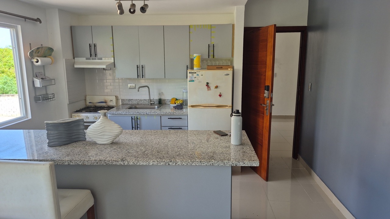 Photo of Kitchen in Veron