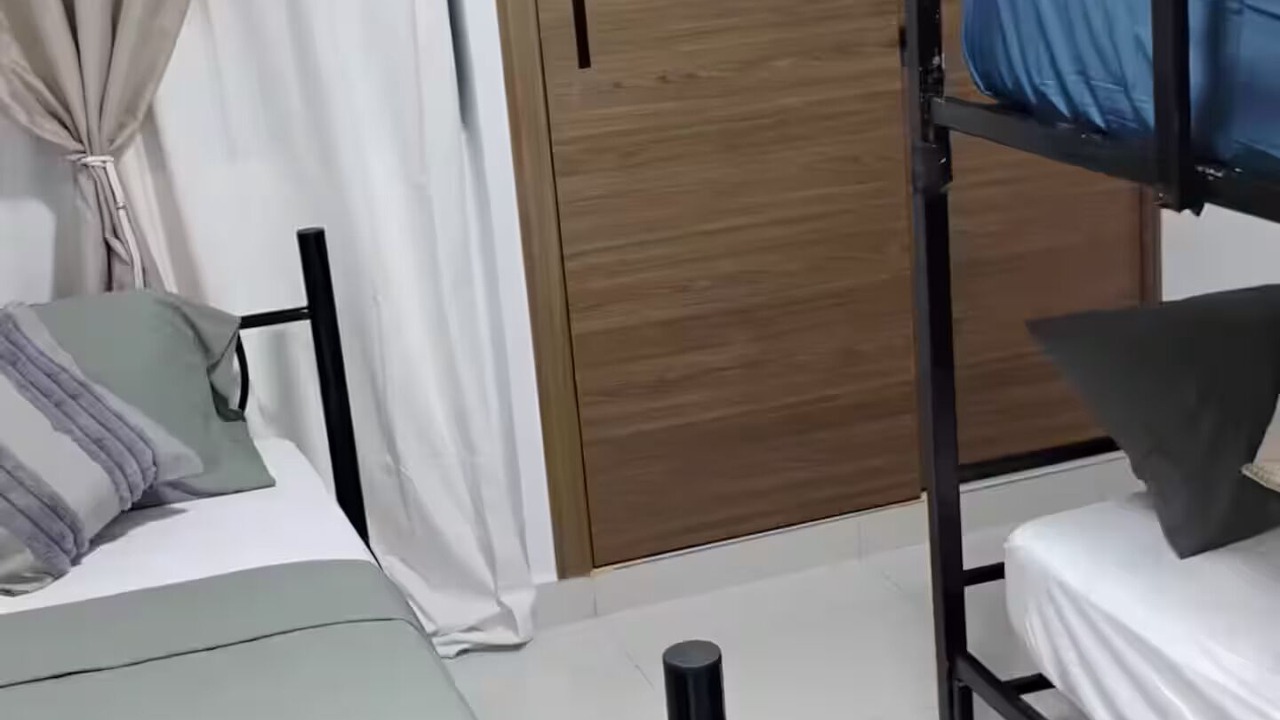 Photo of Bedroom in Barrio La Isabelita