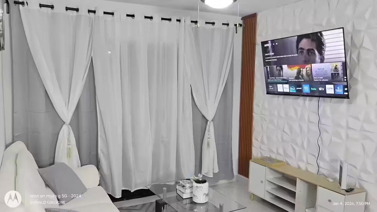 Photo of Livingroom in Barrio La Isabelita
