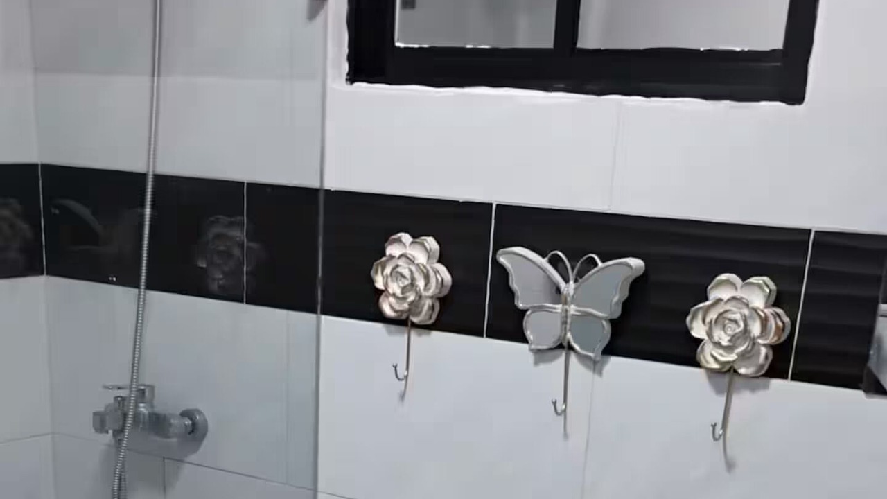 Photo of Bathroom in Barrio La Isabelita