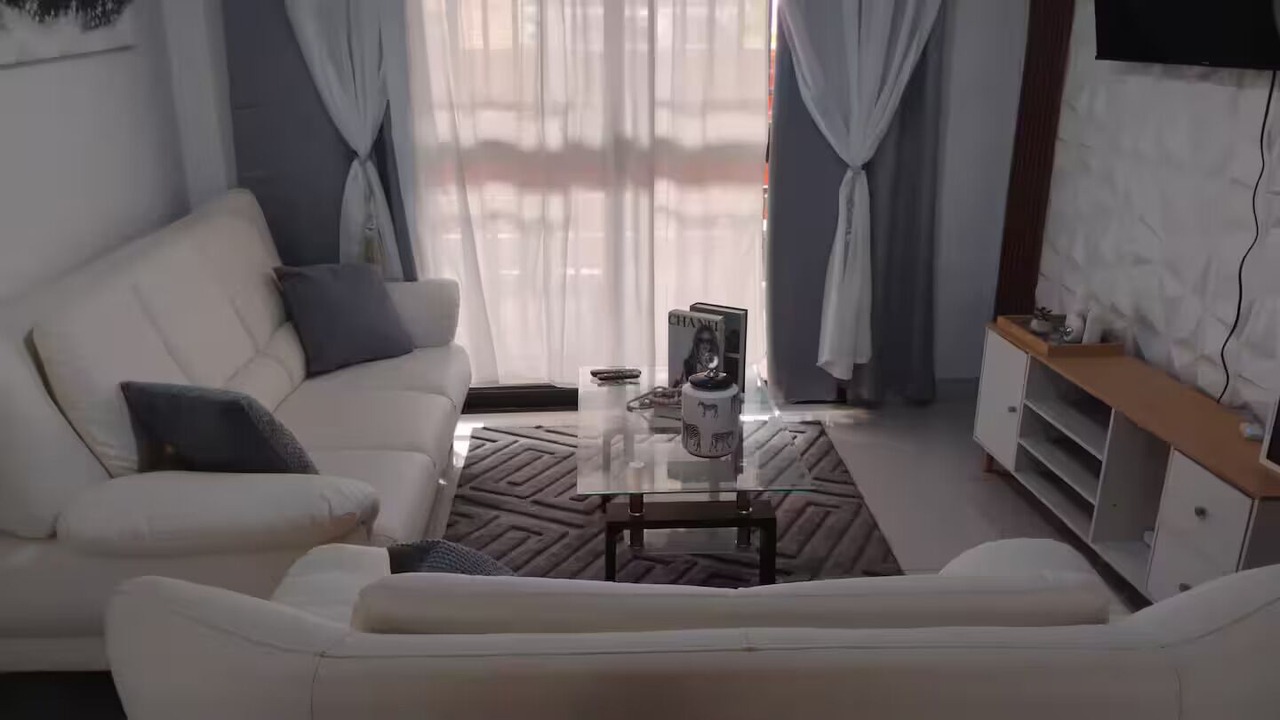 Photo of Livingroom in Barrio La Isabelita