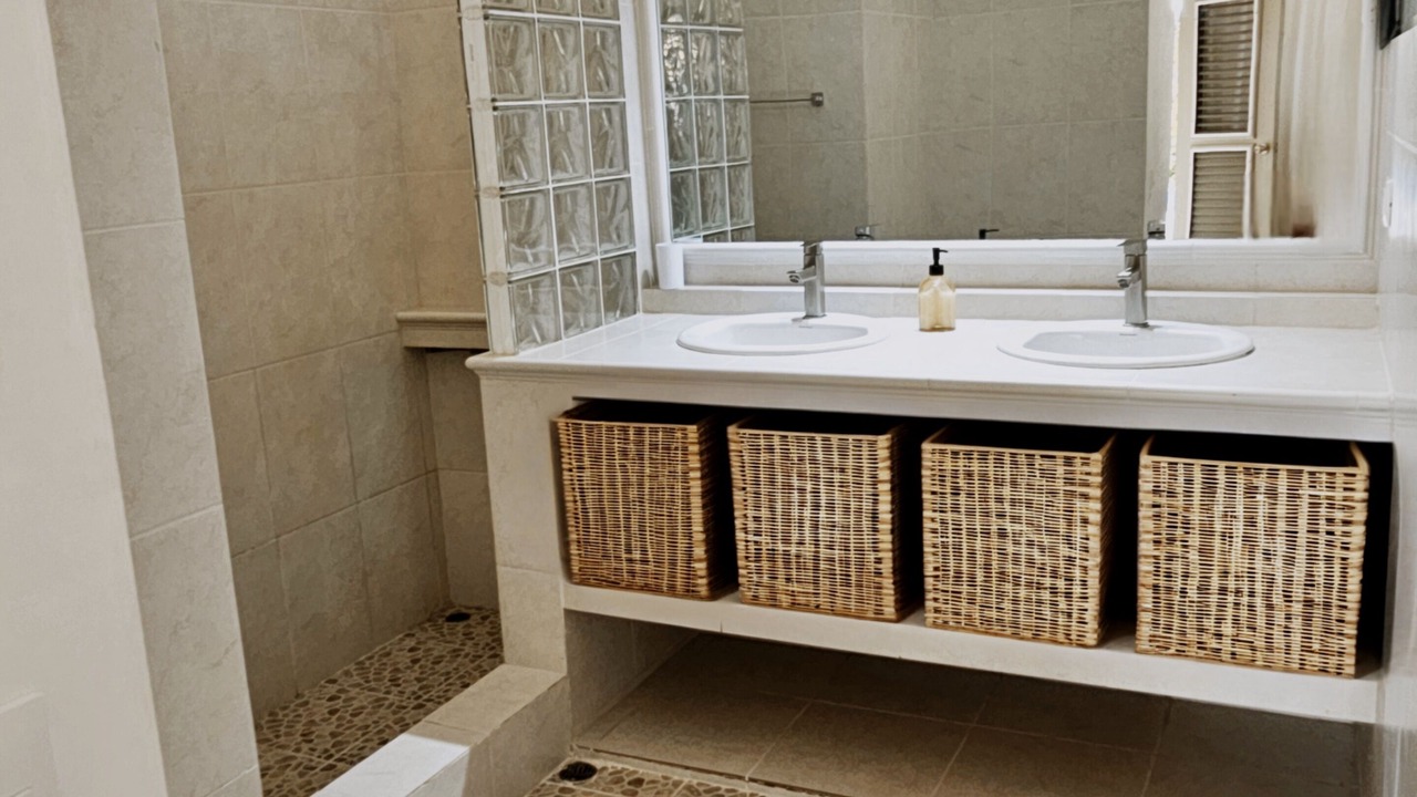 Photo of Bathroom in Rio San Juan