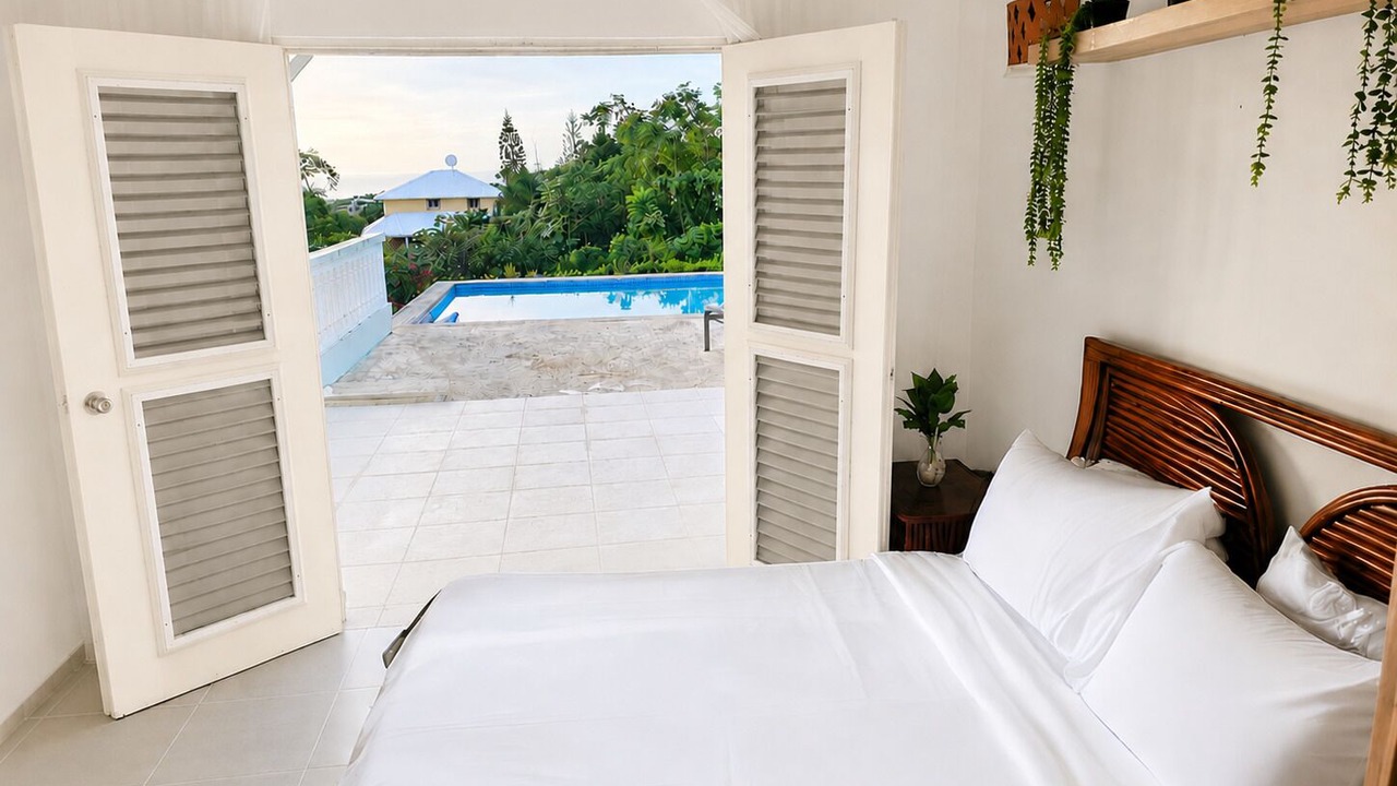 Photo of Bedroom in Rio San Juan