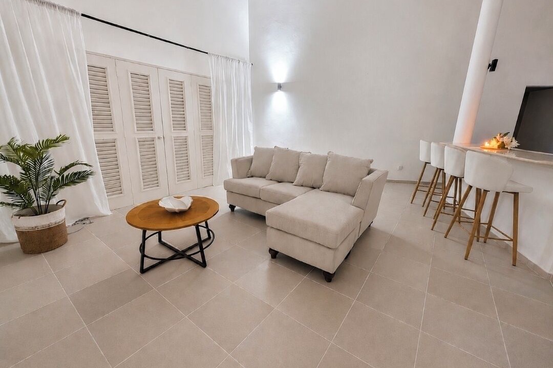 Photo of Livingroom in Rio San Juan