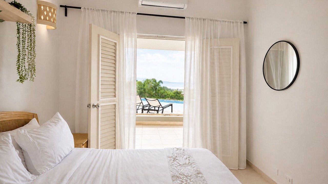 Photo of Bedroom in Rio San Juan