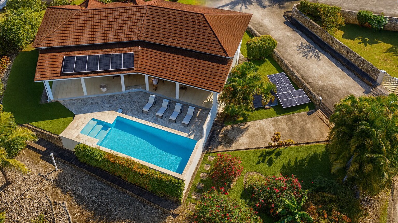 Photo of Outdoor in Rio San Juan
