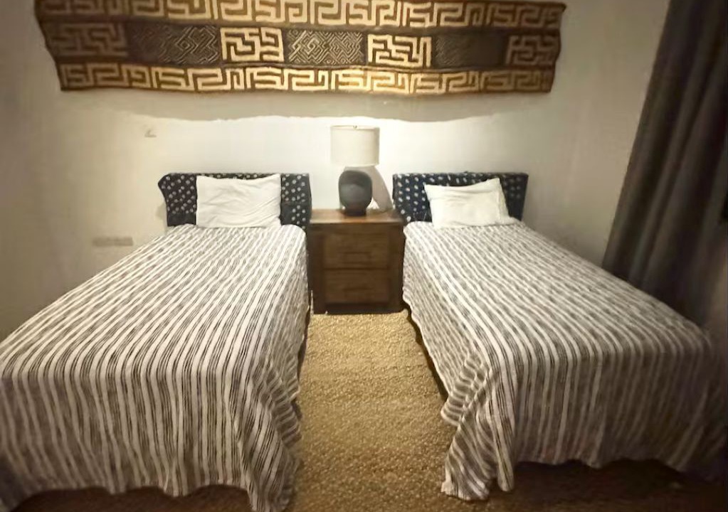 Photo of Bedroom in Hillsborough