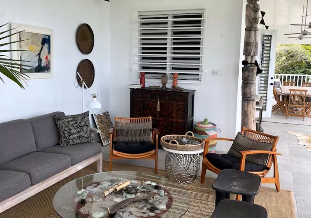 Photo of Livingroom in Hillsborough