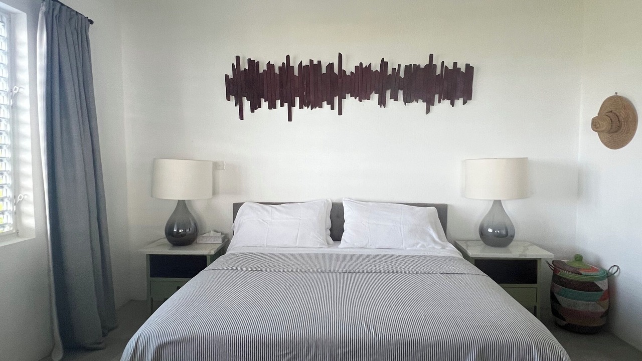 Photo of Bedroom in Hillsborough
