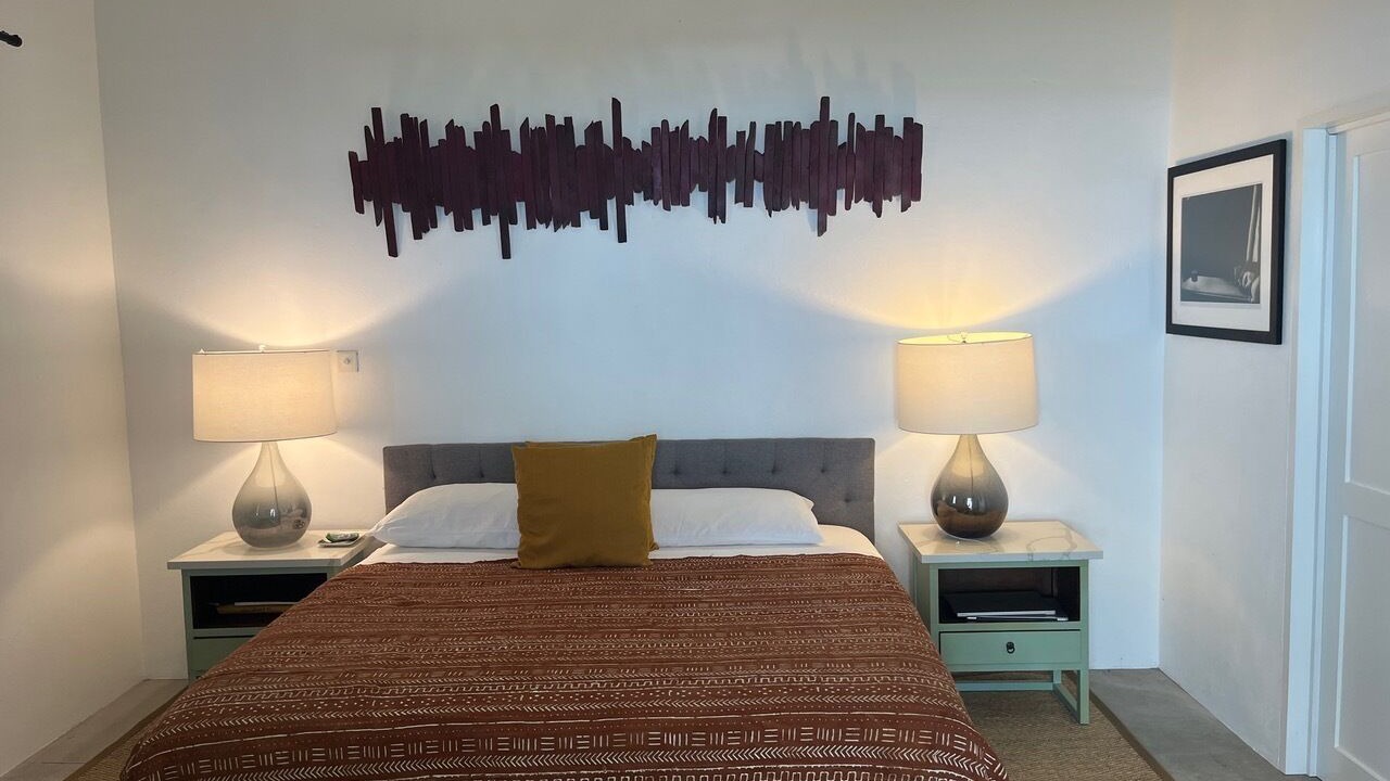 Photo of Bedroom in Hillsborough
