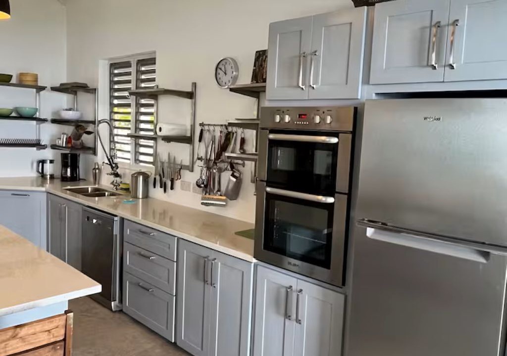 Photo of Kitchen in Hillsborough