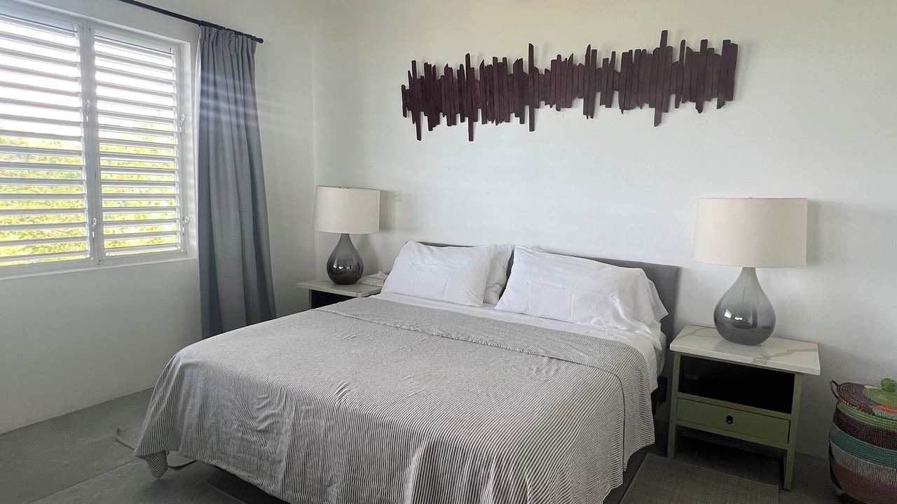 Photo of Bedroom in Hillsborough