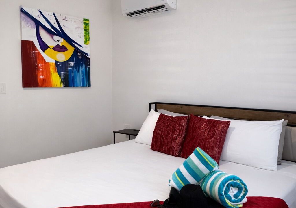Photo of Bedroom in Koyari