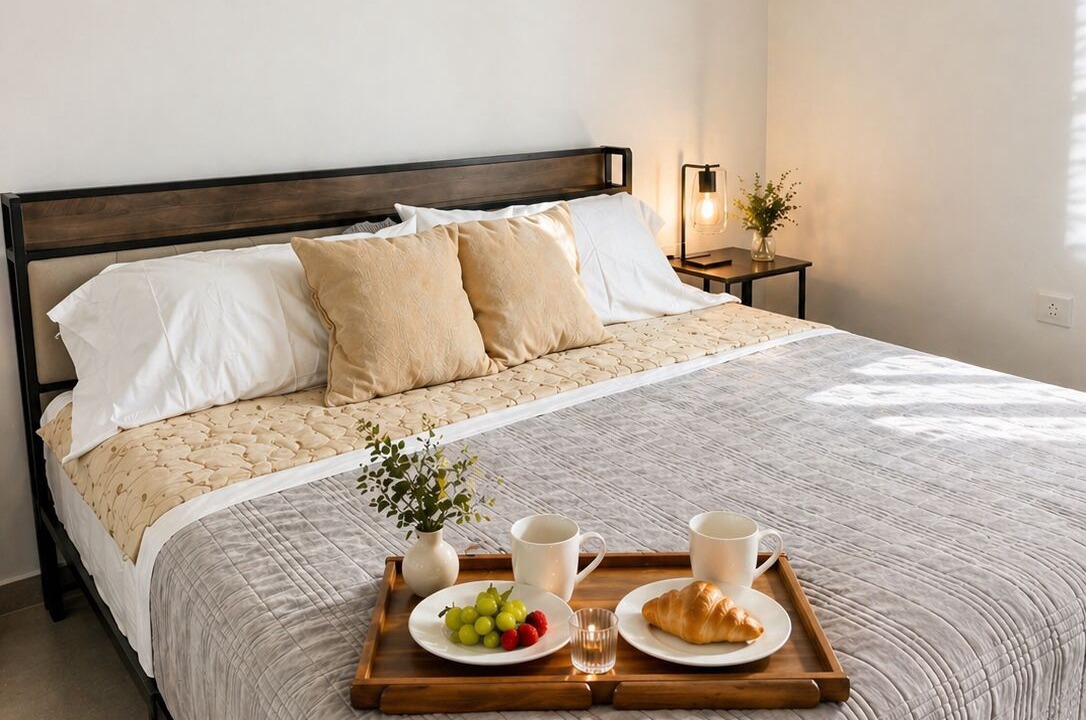 Photo of Bedroom in Koyari