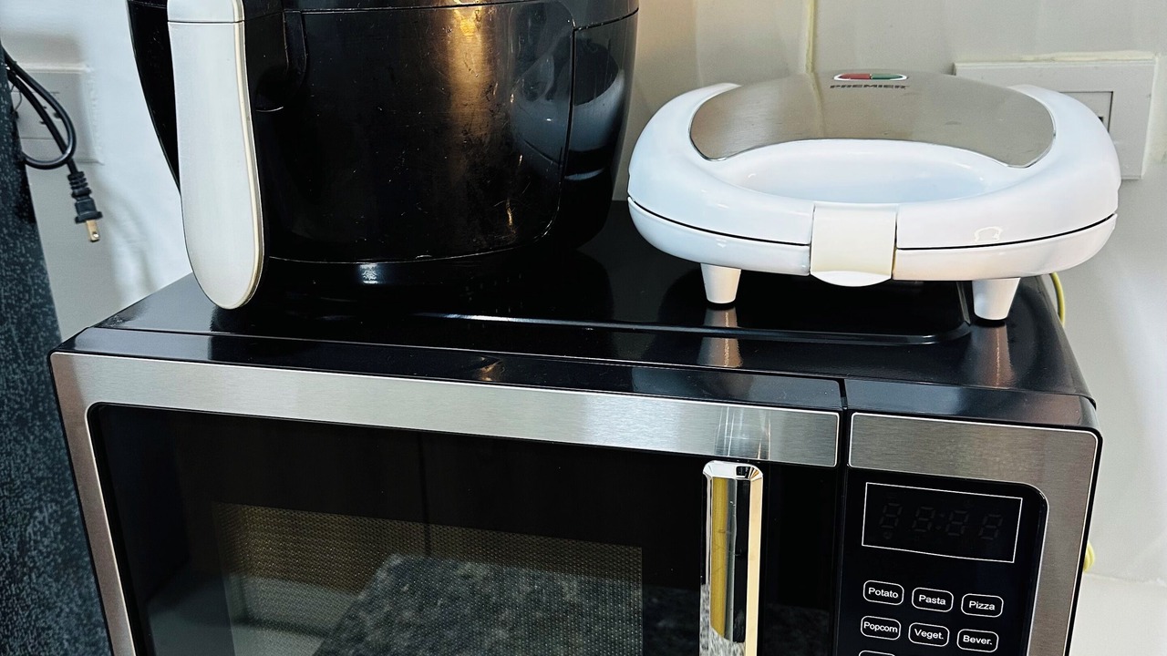 Photo of Kitchen in Santo Domingo Este