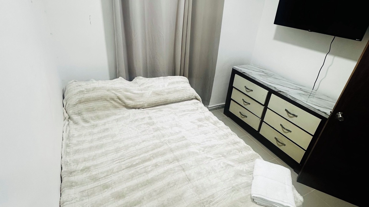 Photo of Bedroom in Santo Domingo Este