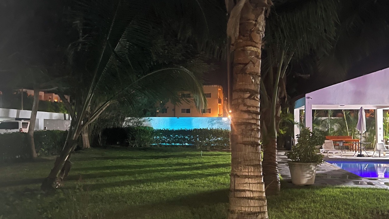 Photo of Outdoor in Playa Bibijagua