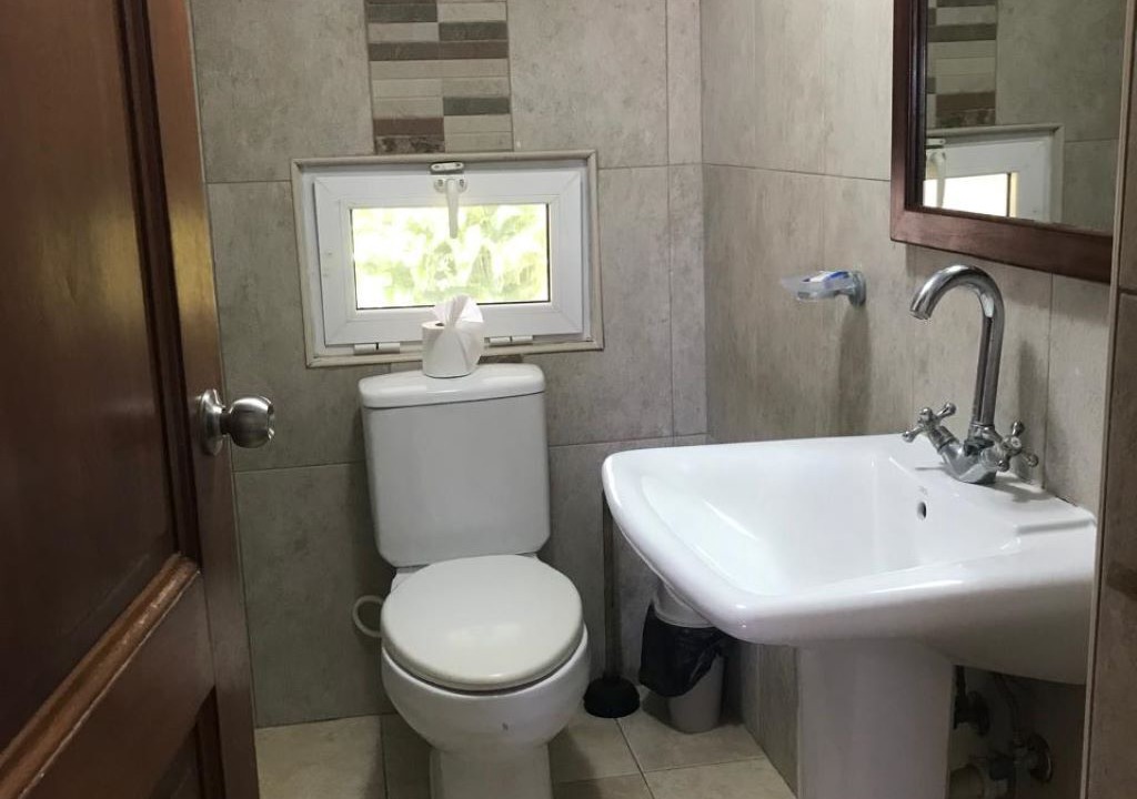 Photo of Bathroom in Playa Chiquita