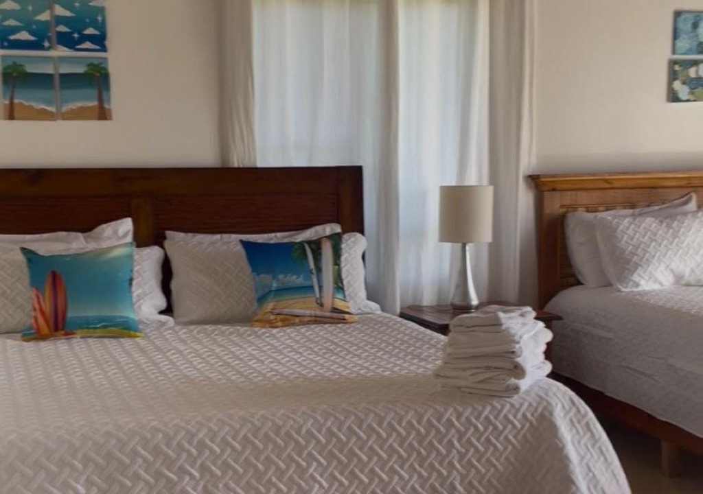Photo of Bedroom in Playa Chiquita