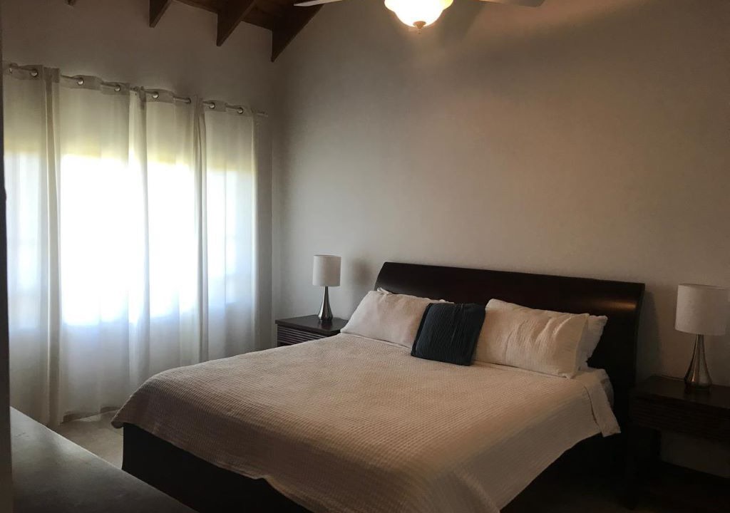 Photo of Bedroom in Playa Chiquita