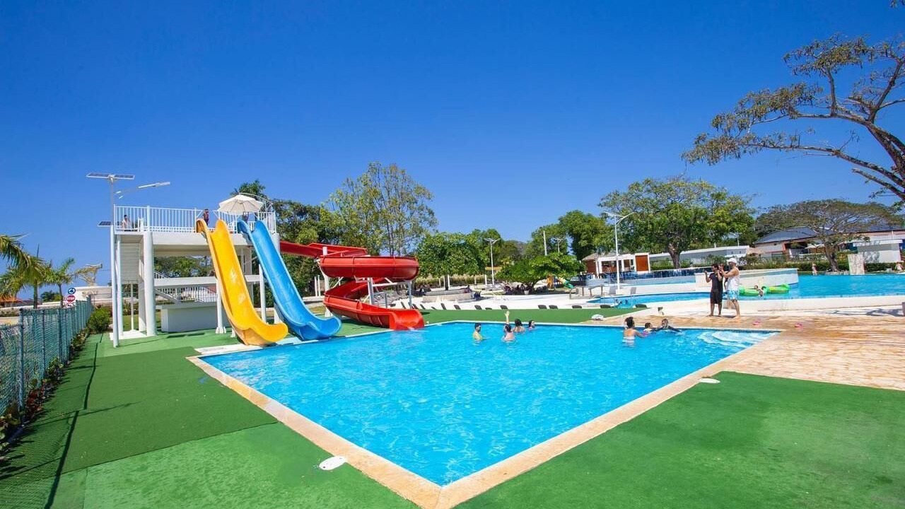 Photo of Outdoor in Playa Chiquita