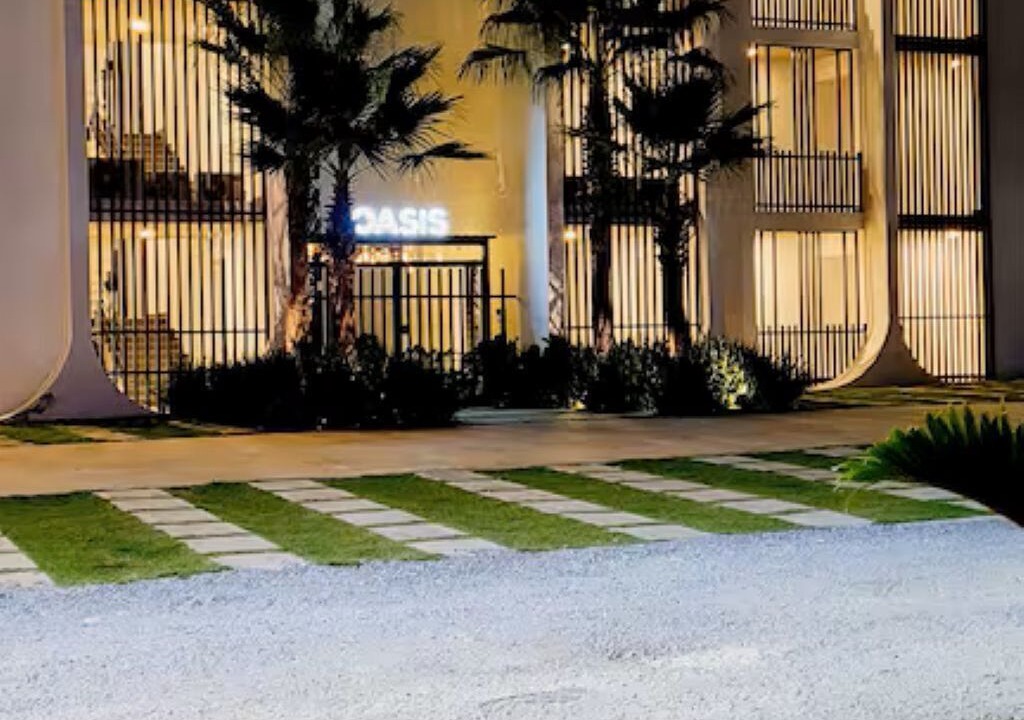 Photo of Outdoor in Los Melones