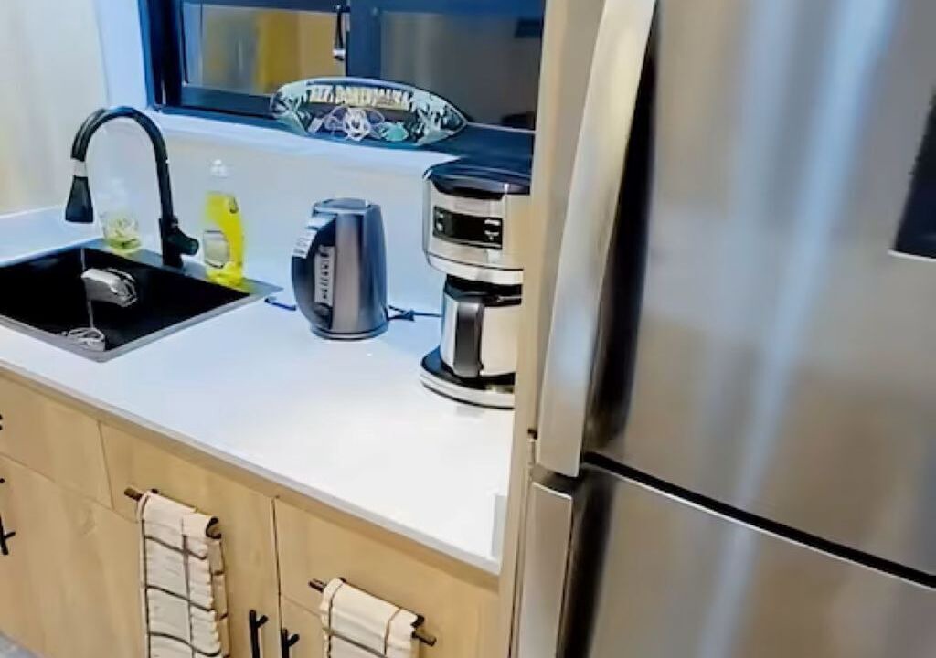 Photo of Kitchen in Los Melones