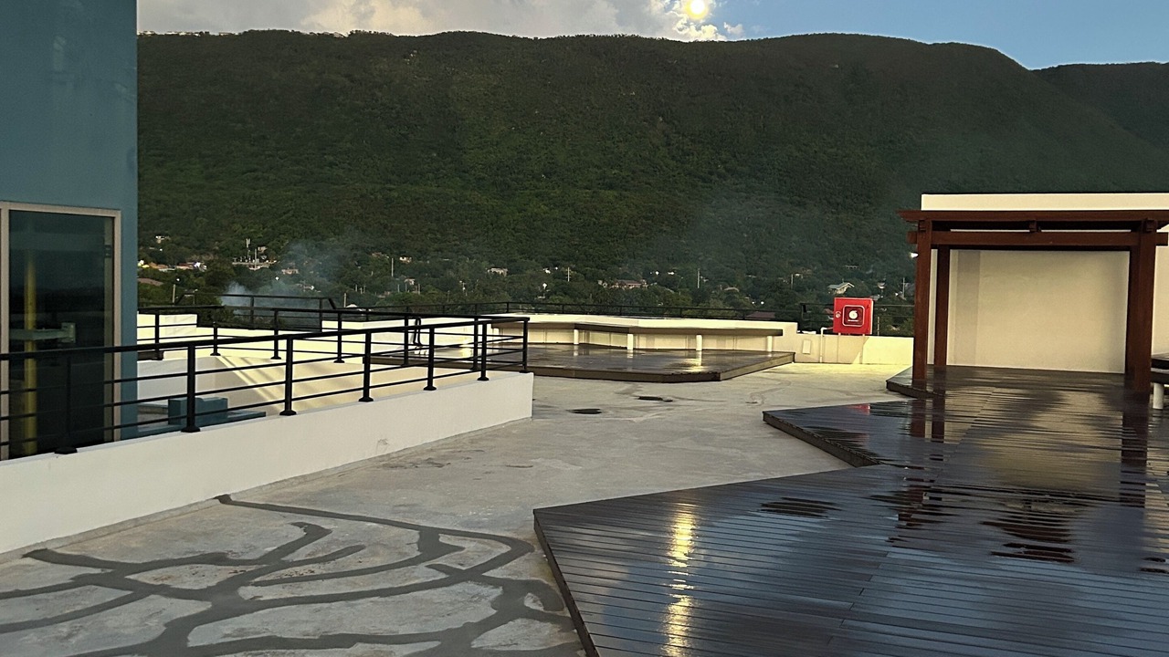 Photo of Patio Balcony in Eden Gardens