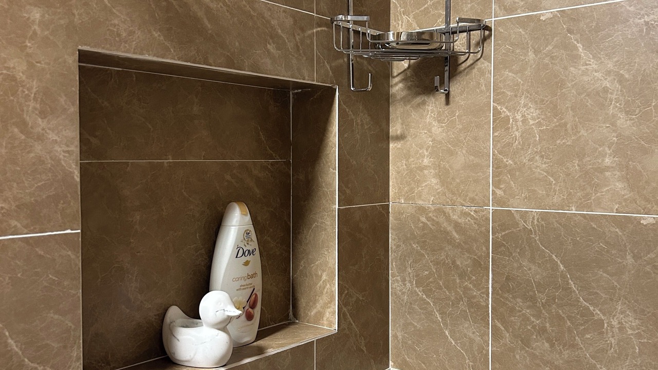Photo of Bathroom in Eden Gardens