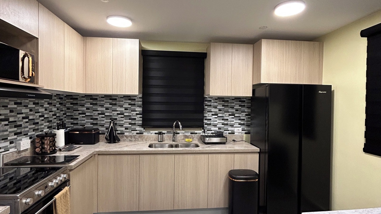 Photo of Kitchen in Eden Gardens