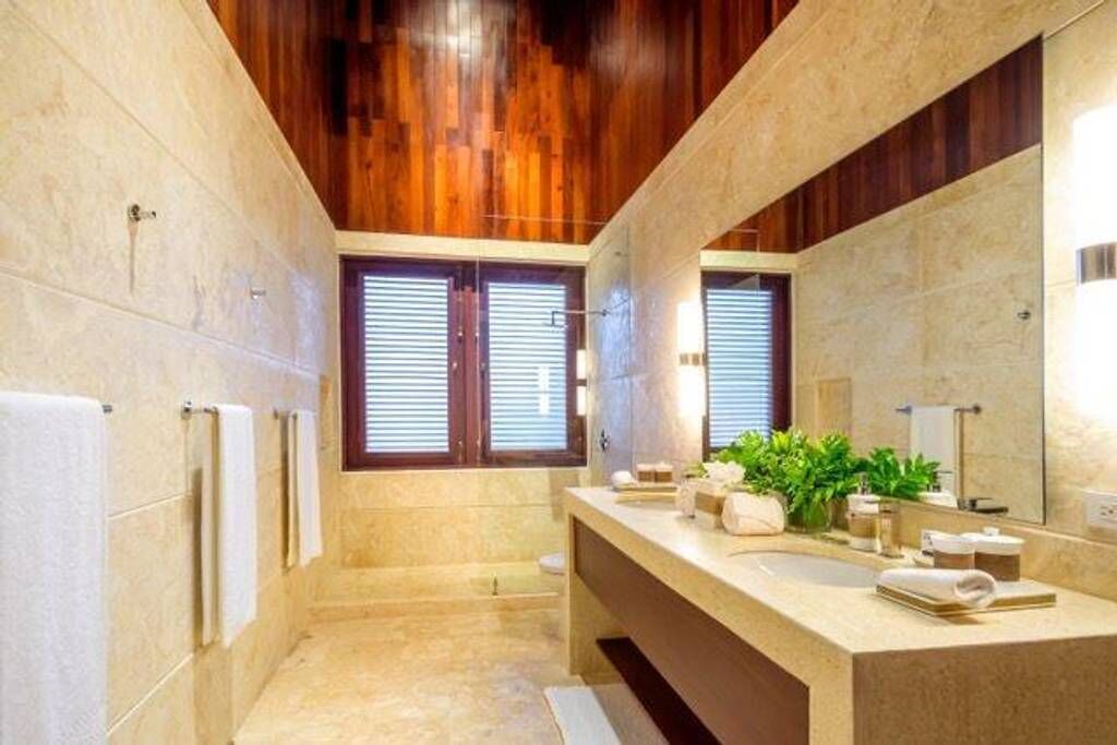 Photo of Bathroom in Casa de Campo