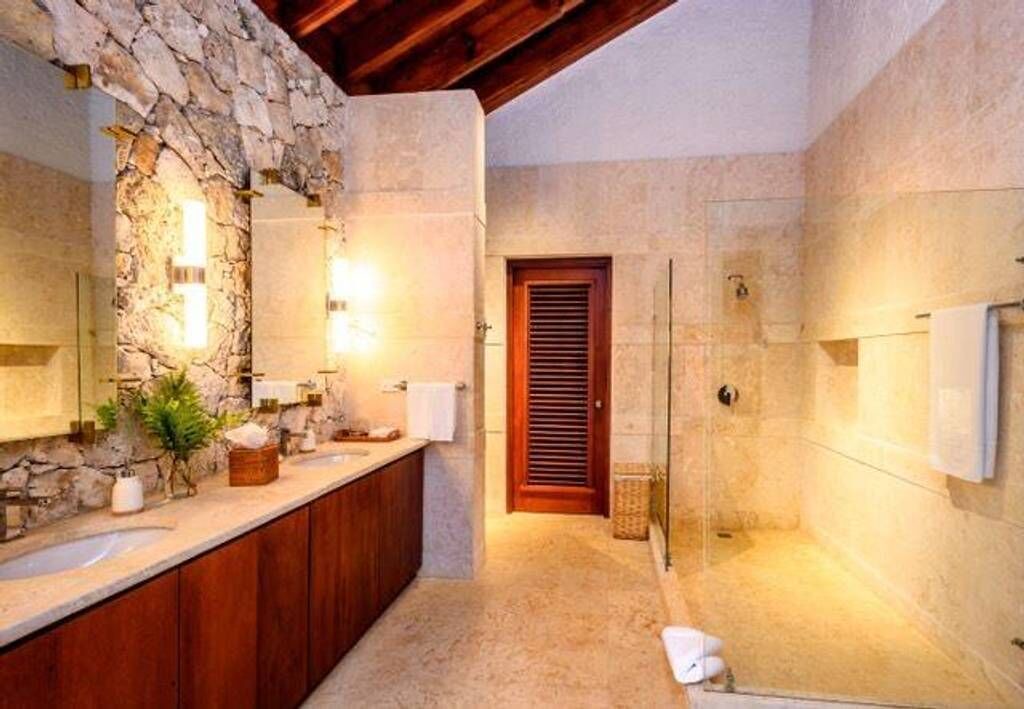 Photo of Bathroom in Casa de Campo