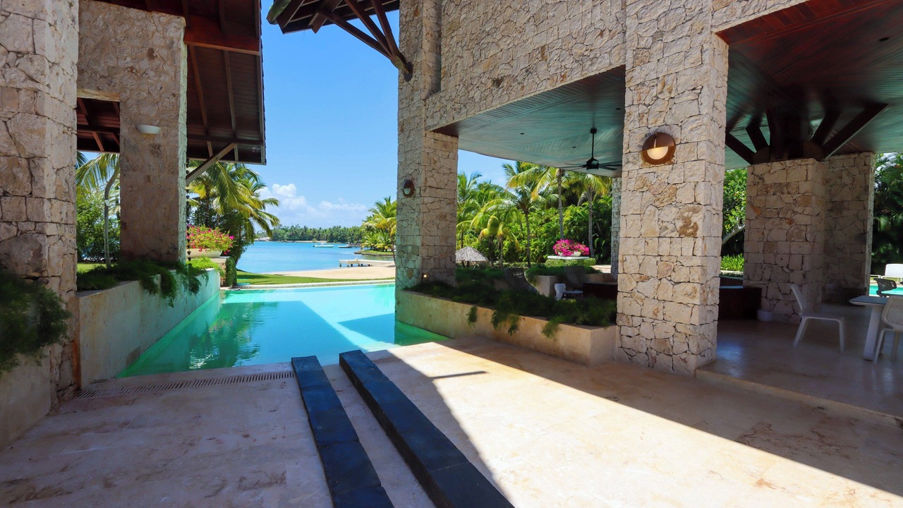 Photo of Outdoor in Casa de Campo