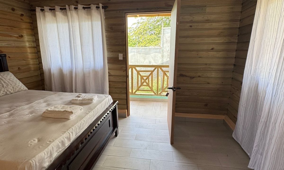 Photo of Bedroom in Imbert