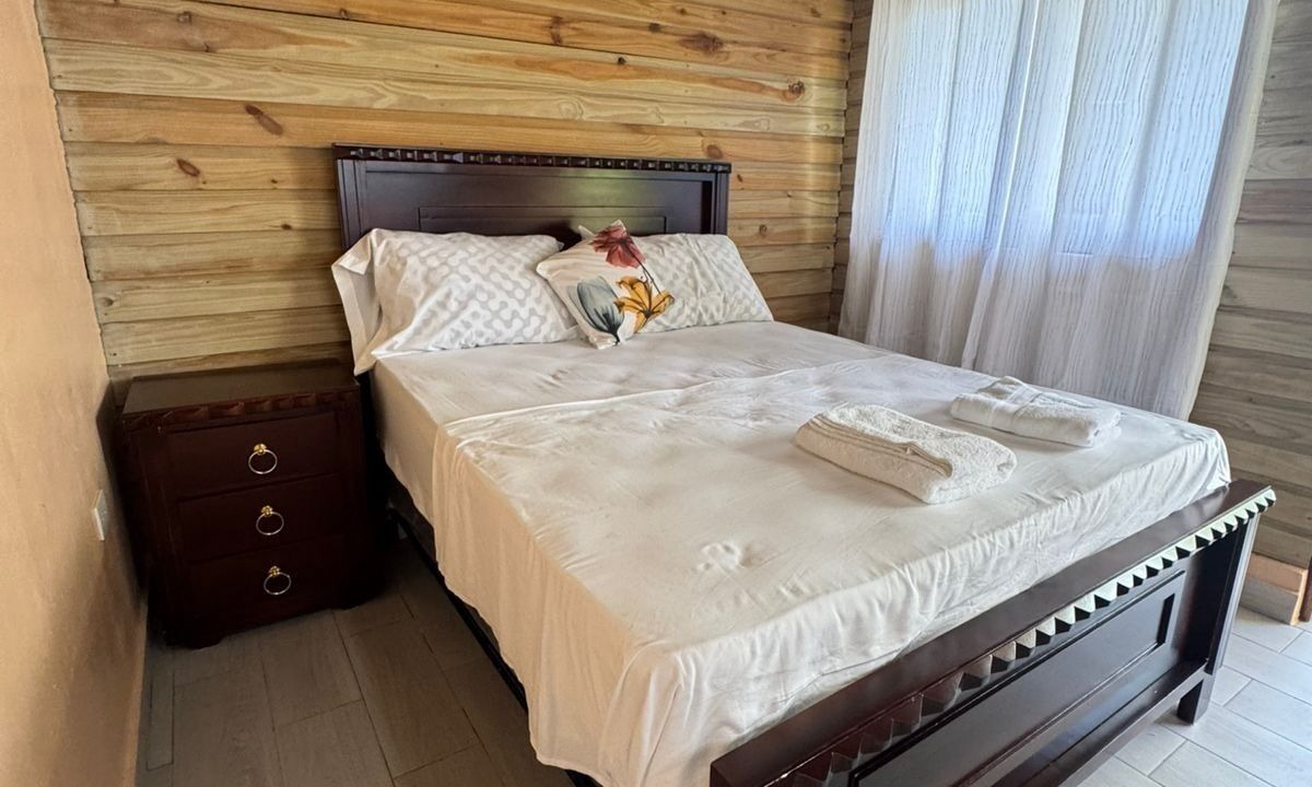 Photo of Bedroom in Imbert