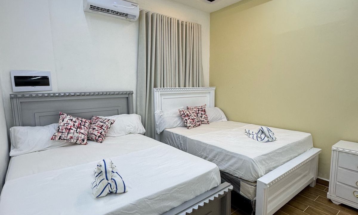 Photo of Bedroom in Imbert