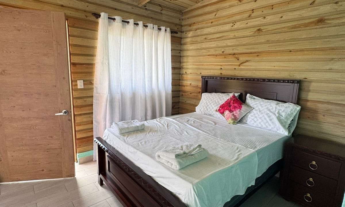 Photo of Bedroom in Imbert