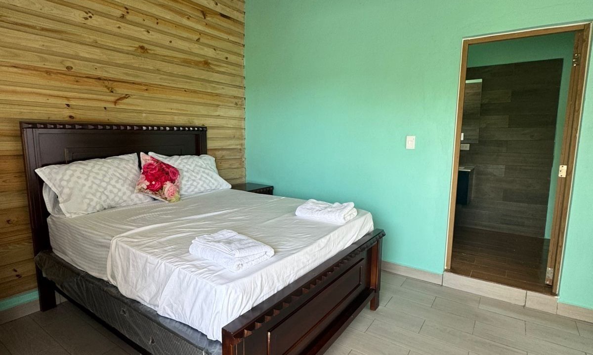 Photo of Bedroom in Imbert