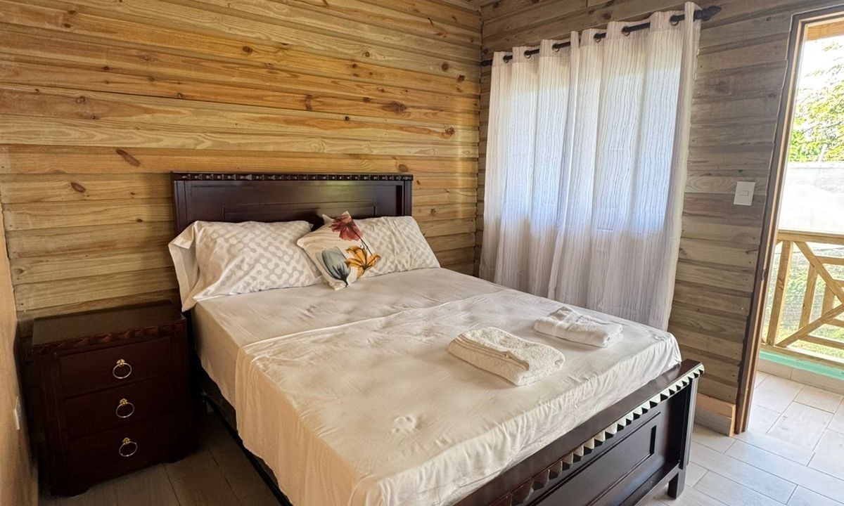 Photo of Bedroom in Imbert