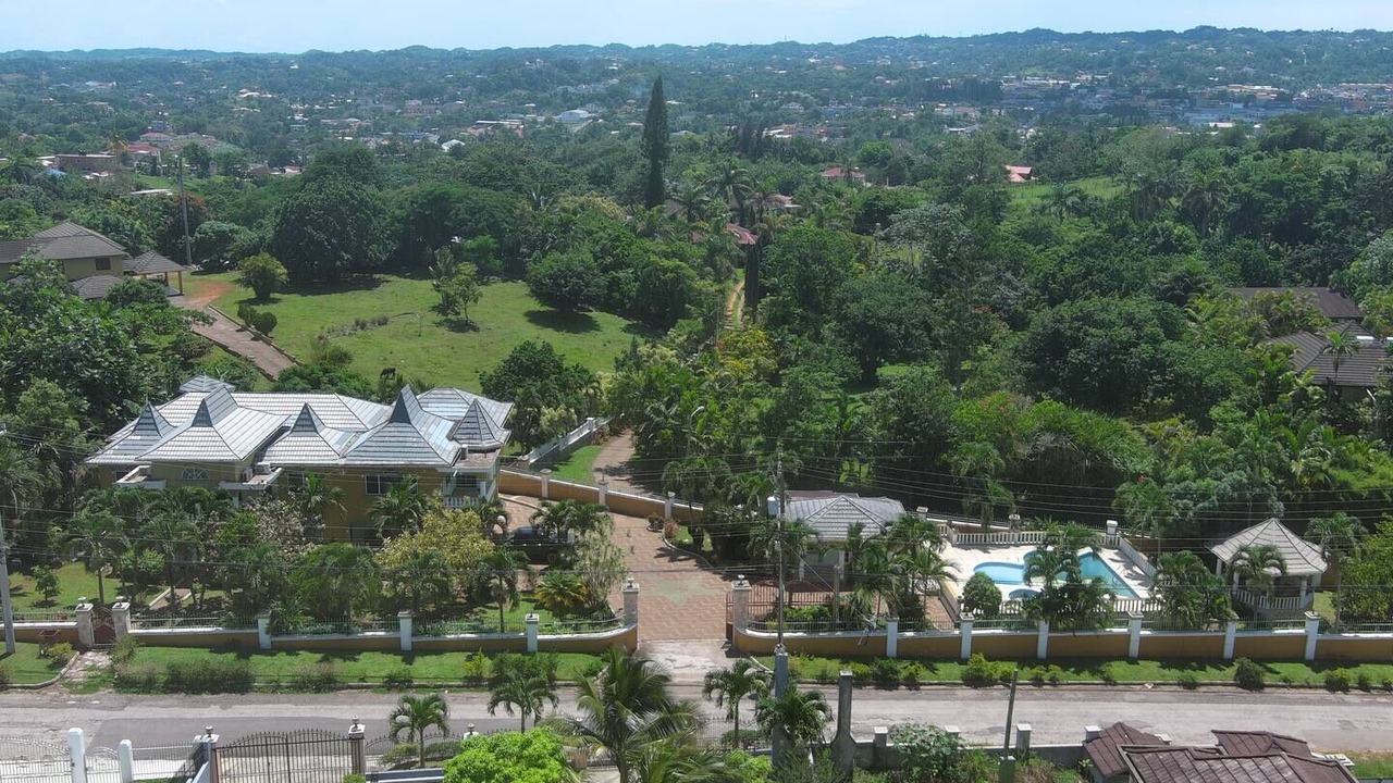 Photo of Outdoor in Mandeville