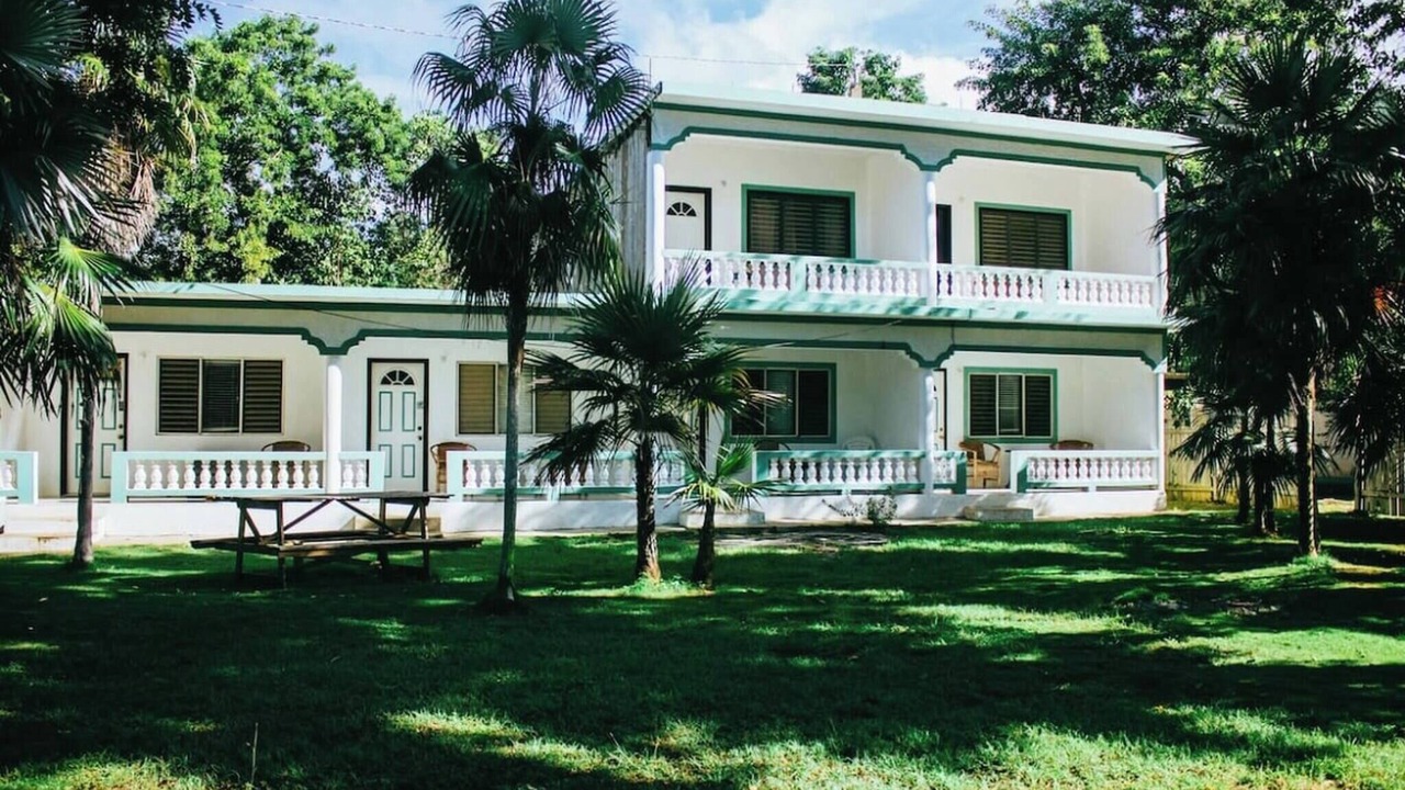 Photo of Outdoor in Negril