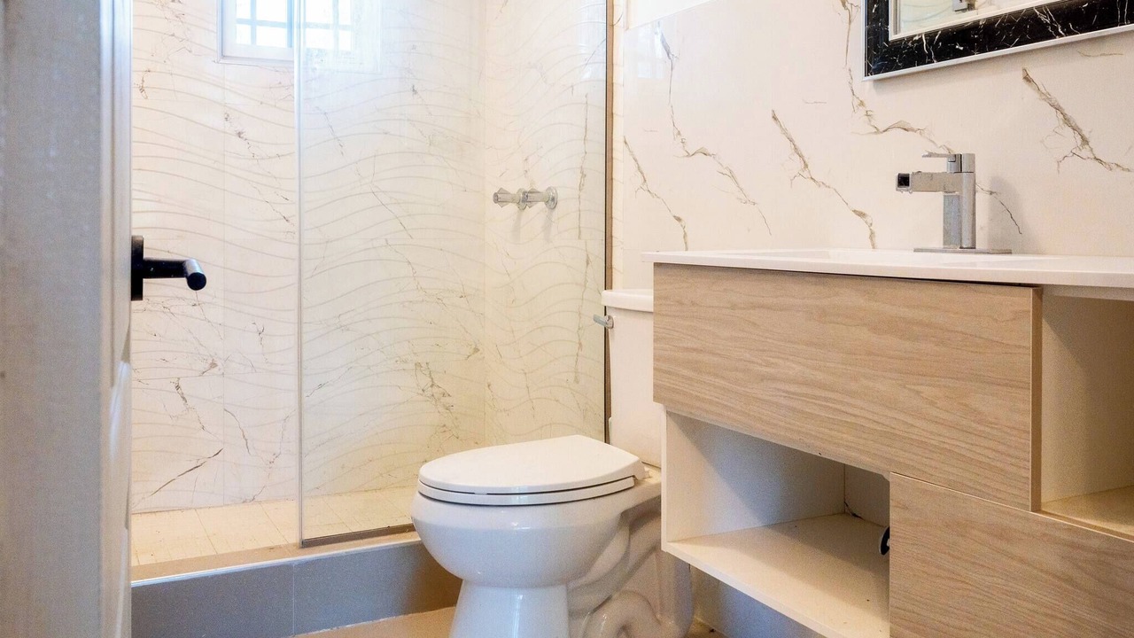 Photo of Bathroom in Negril
