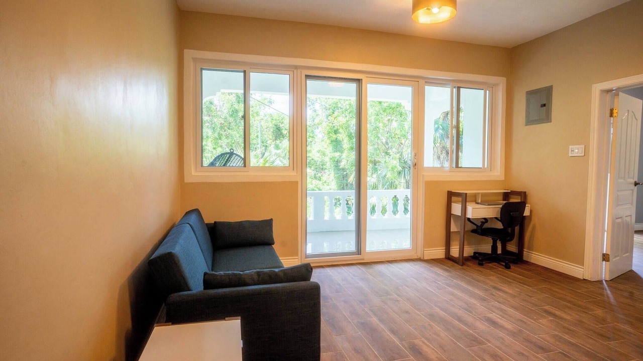 Photo of Livingroom in Negril