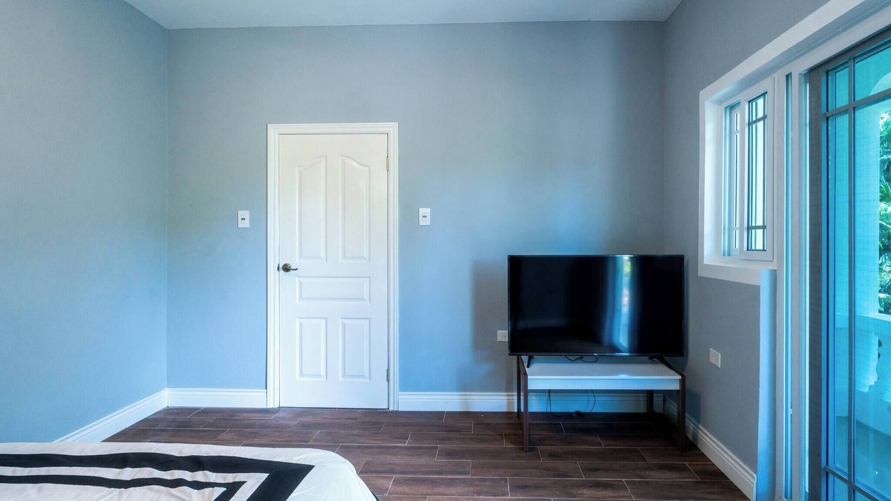 Photo of Bedroom in Negril