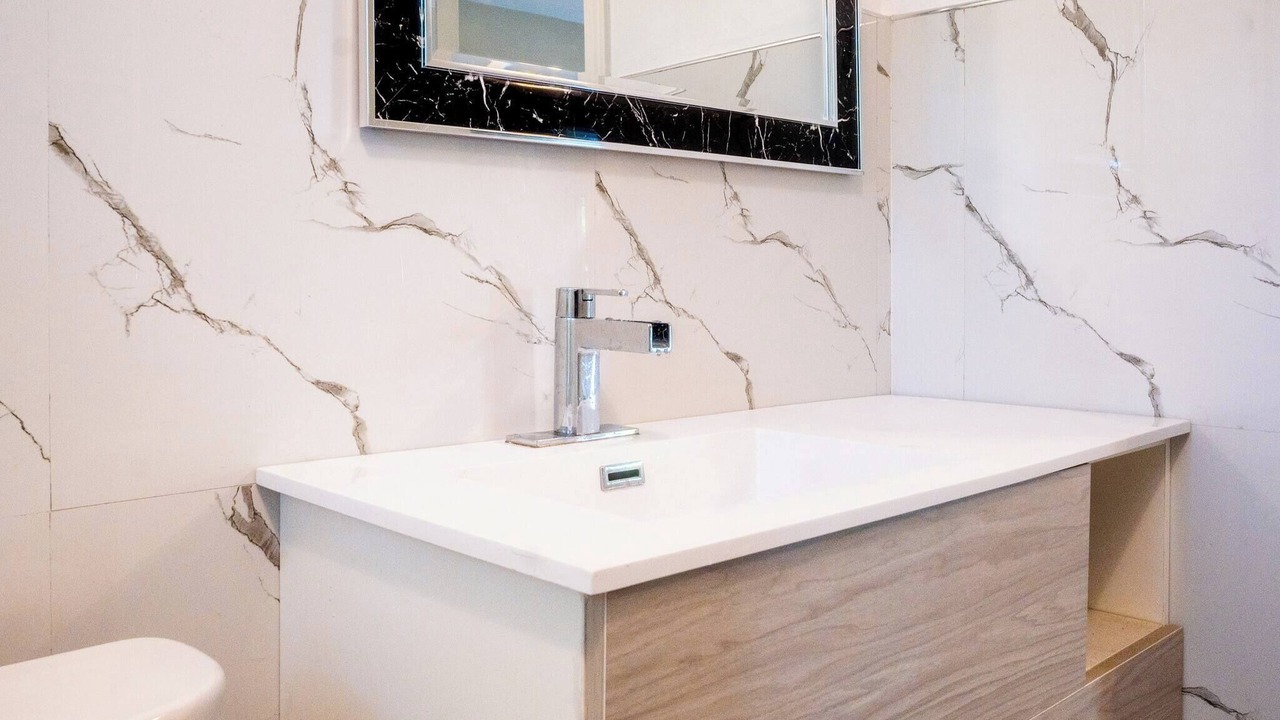 Photo of Bathroom in Negril