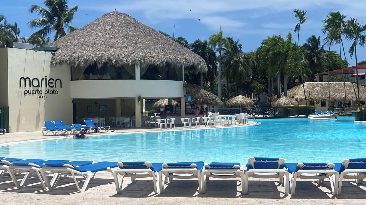 Photo of Outdoor in Residencial El Doral