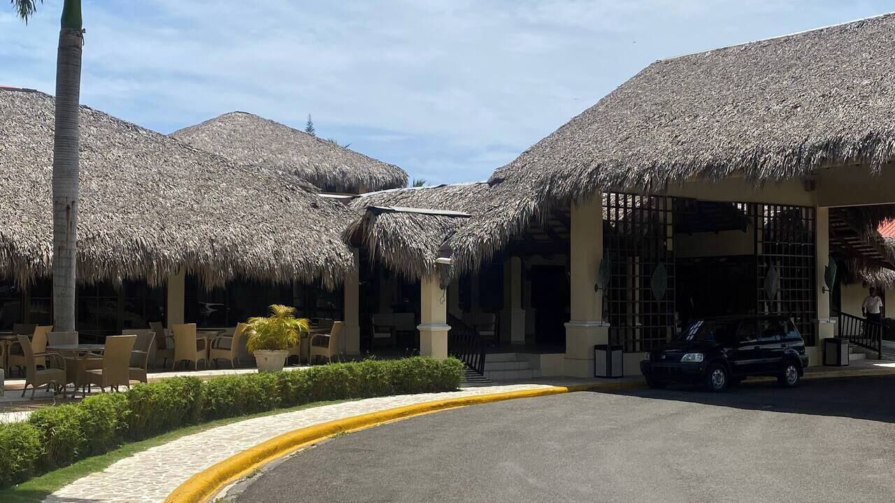 Photo of Outdoor in Residencial El Doral