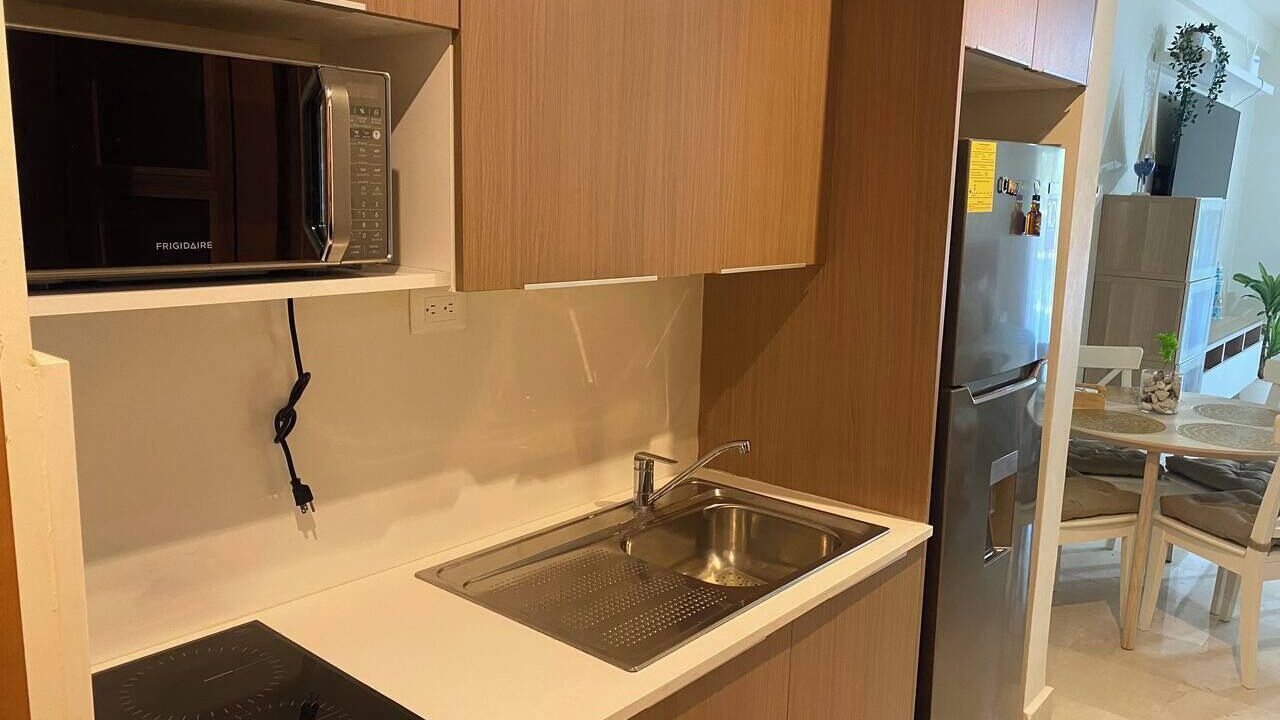 Photo of Kitchen in Residencial El Doral