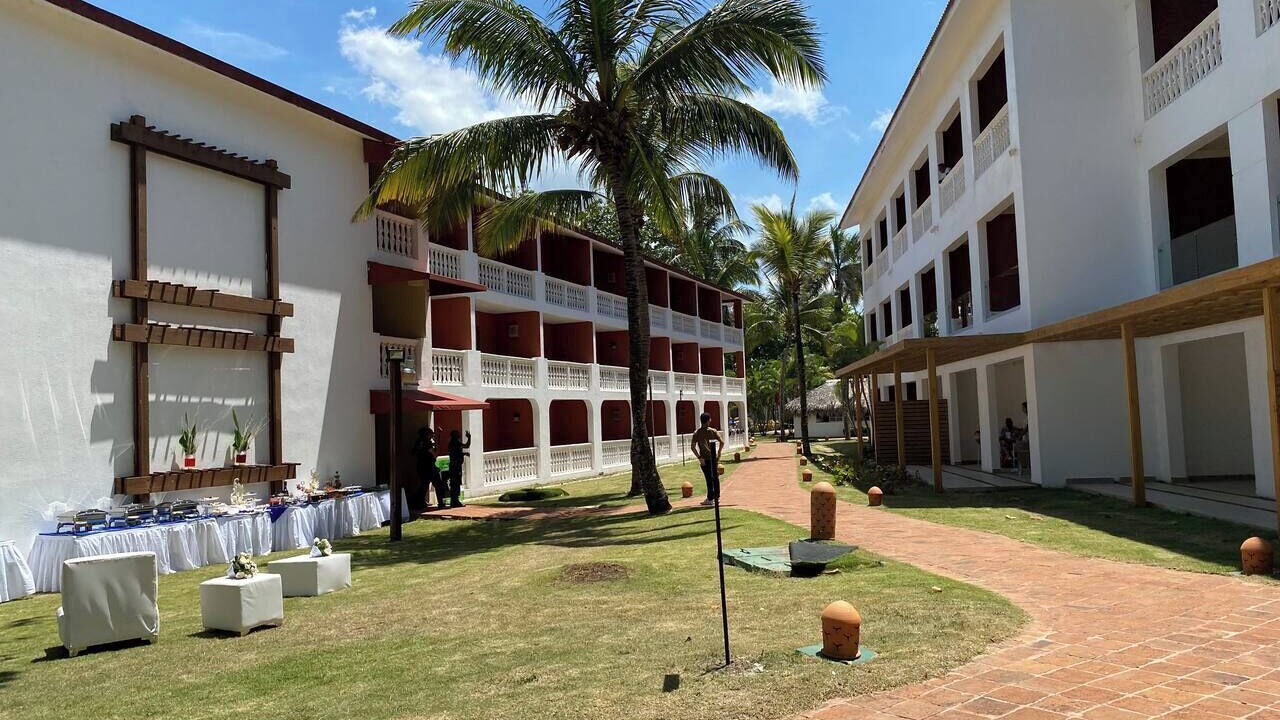 Photo of Outdoor in Residencial El Doral